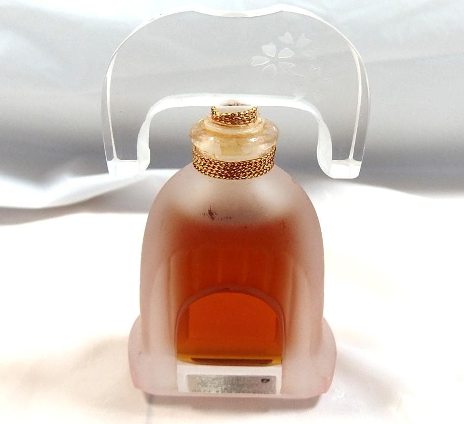 未使用 リレント 香水 ミセスファンタジー 希少！ 廃盤品