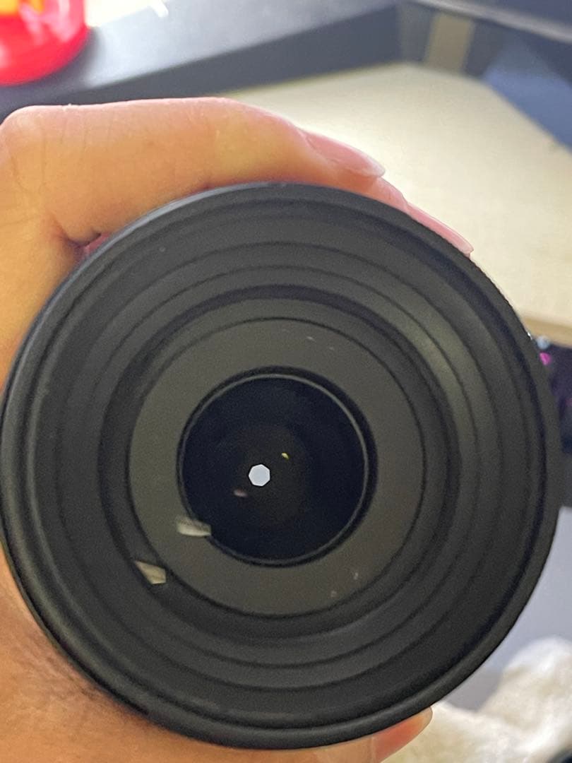 タムロン 70-300mm F/4.5-6.3 Di III RXD