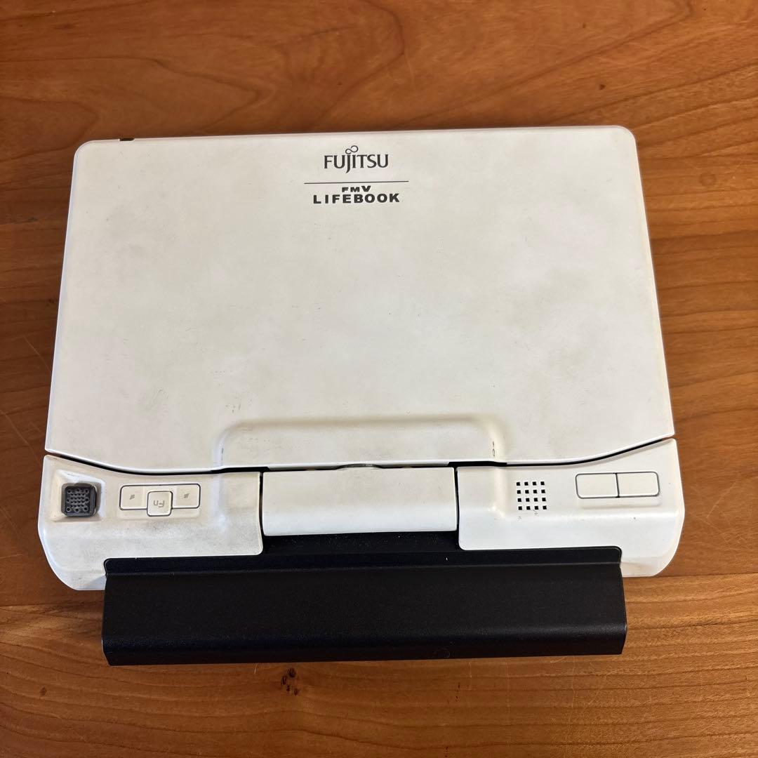 現状品】FUJITSU FMV-U8240 UMPC - メルカリ