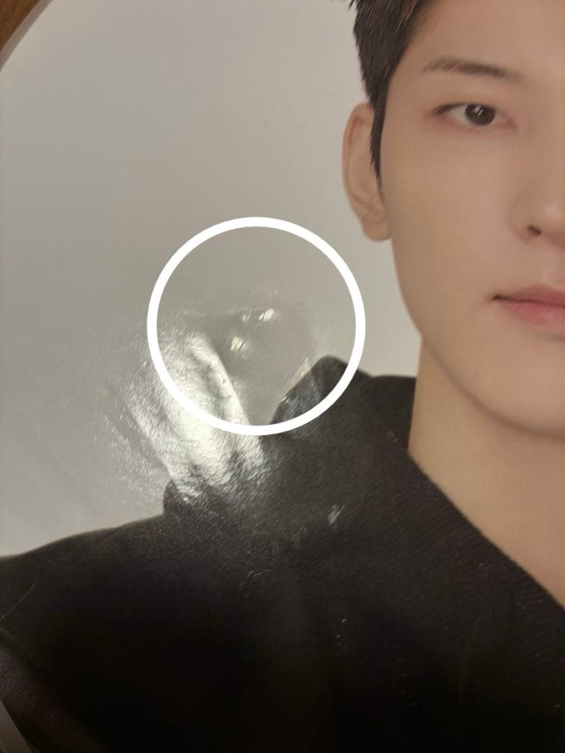 seventeen ウォヌ うちわ - メルカリ