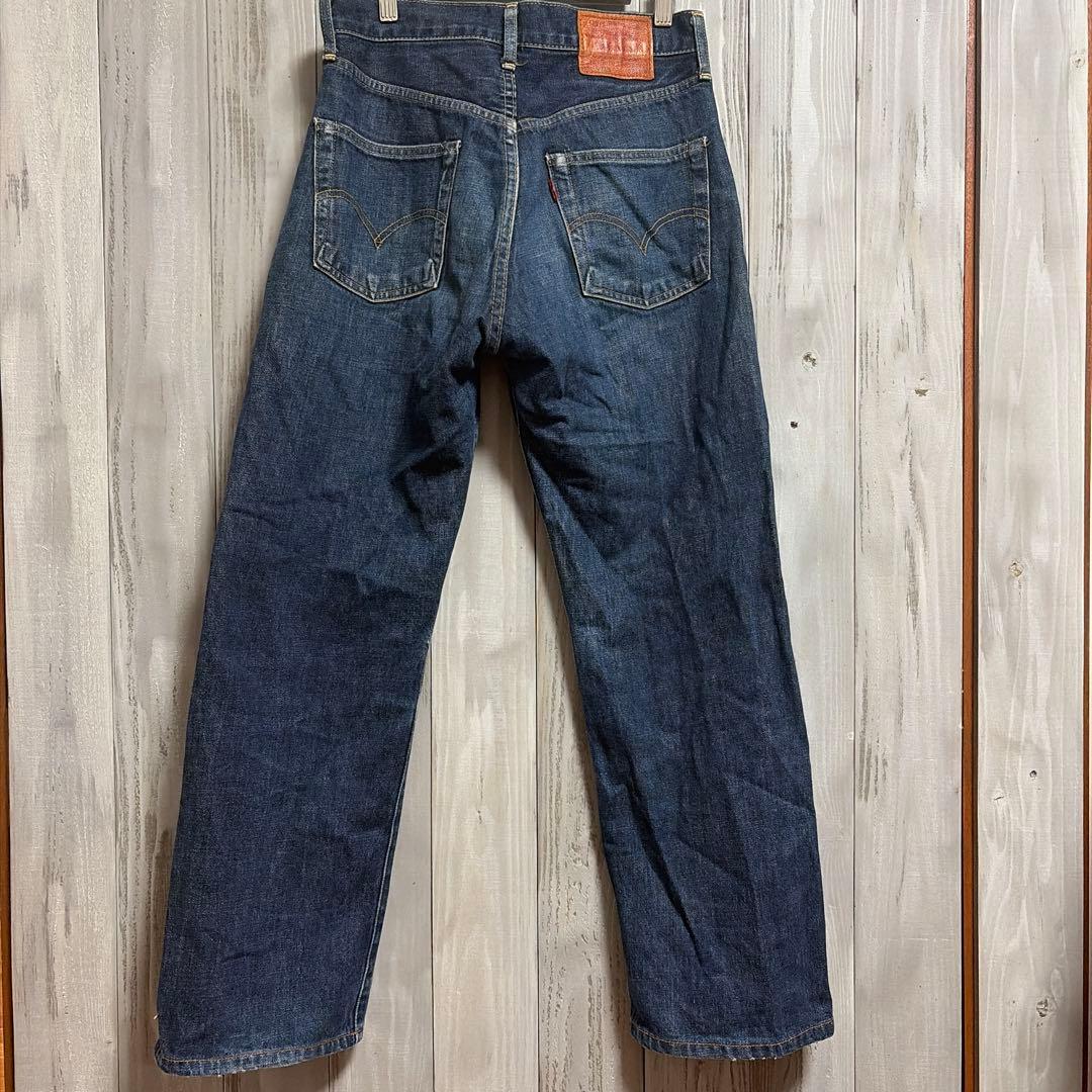 LEVI'S リーバイス 503BXX 復刻 日本製 33 BIG E - メルカリ