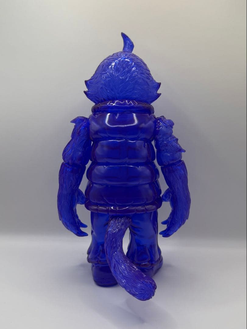 ✨【入手困難】GYAROMI ギャロミオイド クリアブルーの通販はau PAY