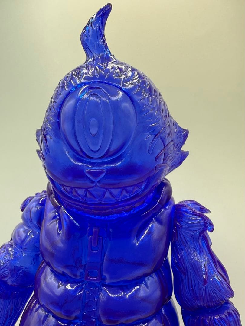 ✨【入手困難】GYAROMI ギャロミオイド クリアブルーの通販はau PAY