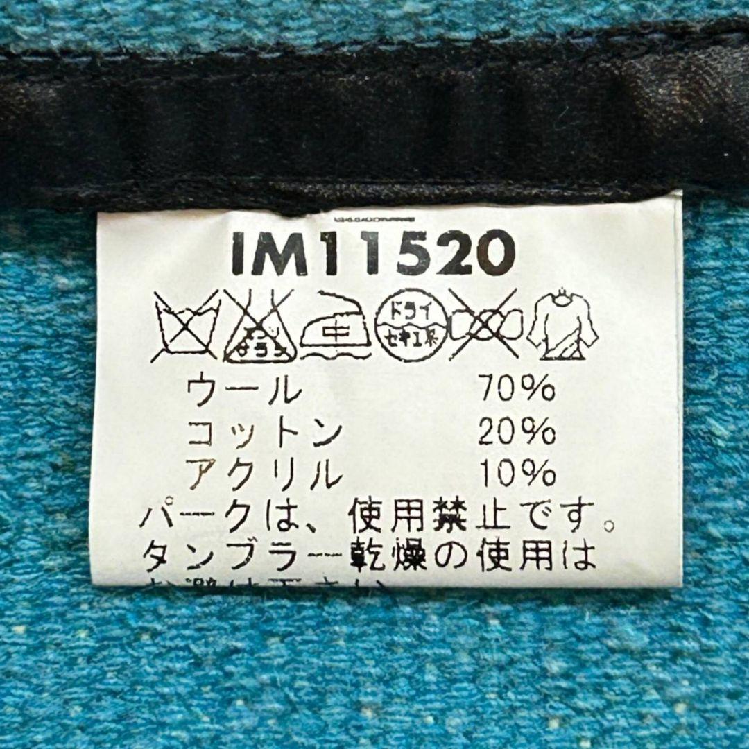 Indian インディアン 東洋 チマヨ ベスト オルテガ ナバホ ポピ ズニ