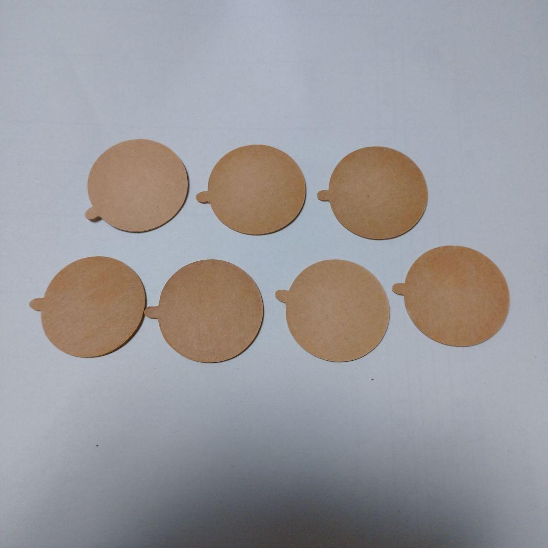 オンライン 通販ホビー・楽器・アート - 未使用 牛乳キャップ 愛生舎