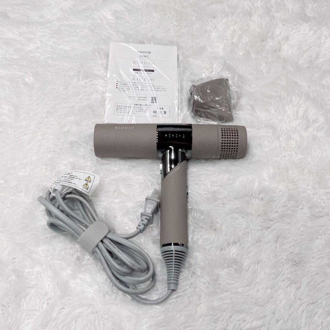 tria トリア・スキンエイジングケアレーザー ライラック