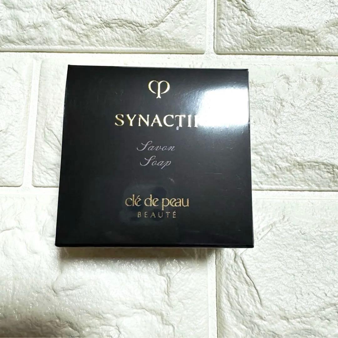 クレドポー・シナクティフサボン100g Amazon | 資生堂 クレ・ド・ポー ボーテ シナクティフ シナクティフ