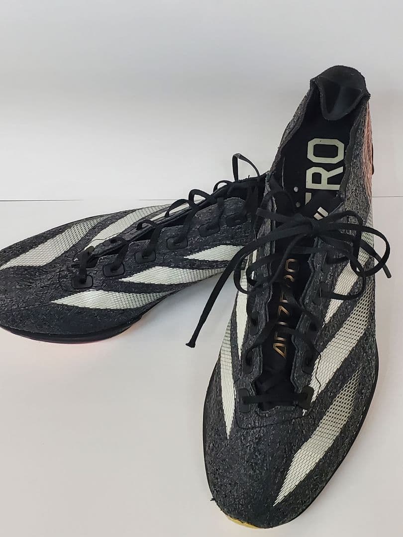 adidas ADIZERO prime sp3 26cm - メルカリ