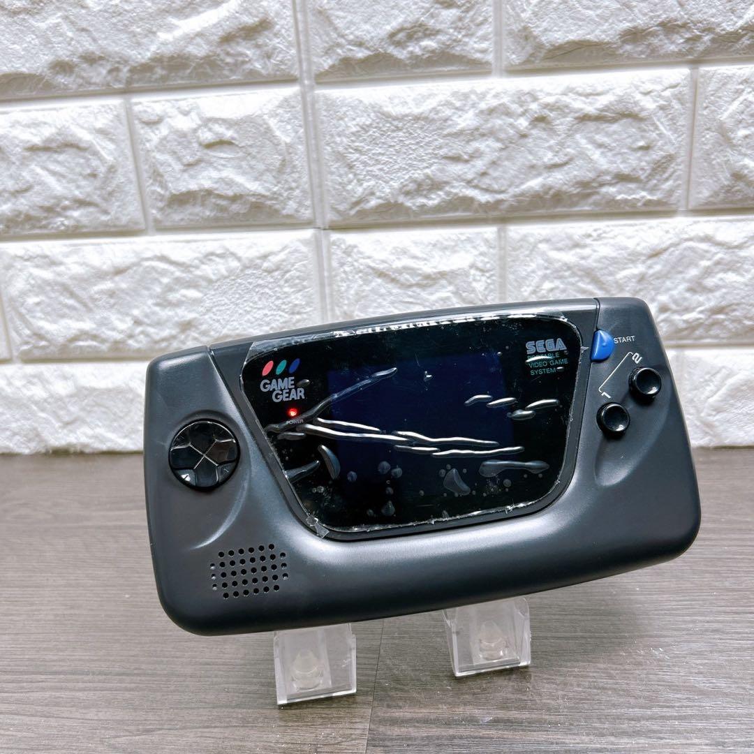 ヴィンテージ 通販ゲーム・おもちゃ・グッズ - 【GG】ゲームギア IPS