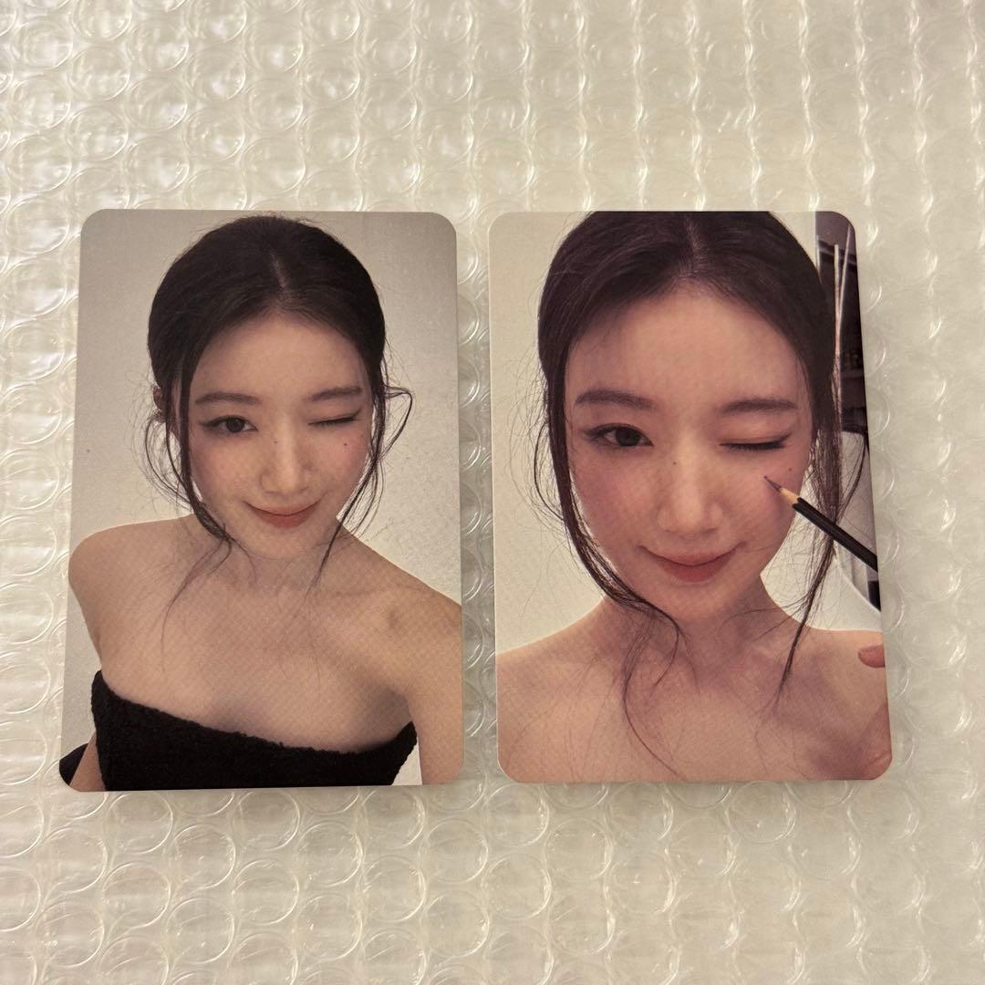 i-dle Syncopation ソウルコン トレカ シュファ - メルカリ