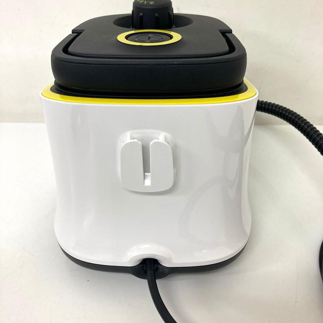 4470-D ケルヒャー スチームクリーナー SC JTK30 欠品あり - メルカリ