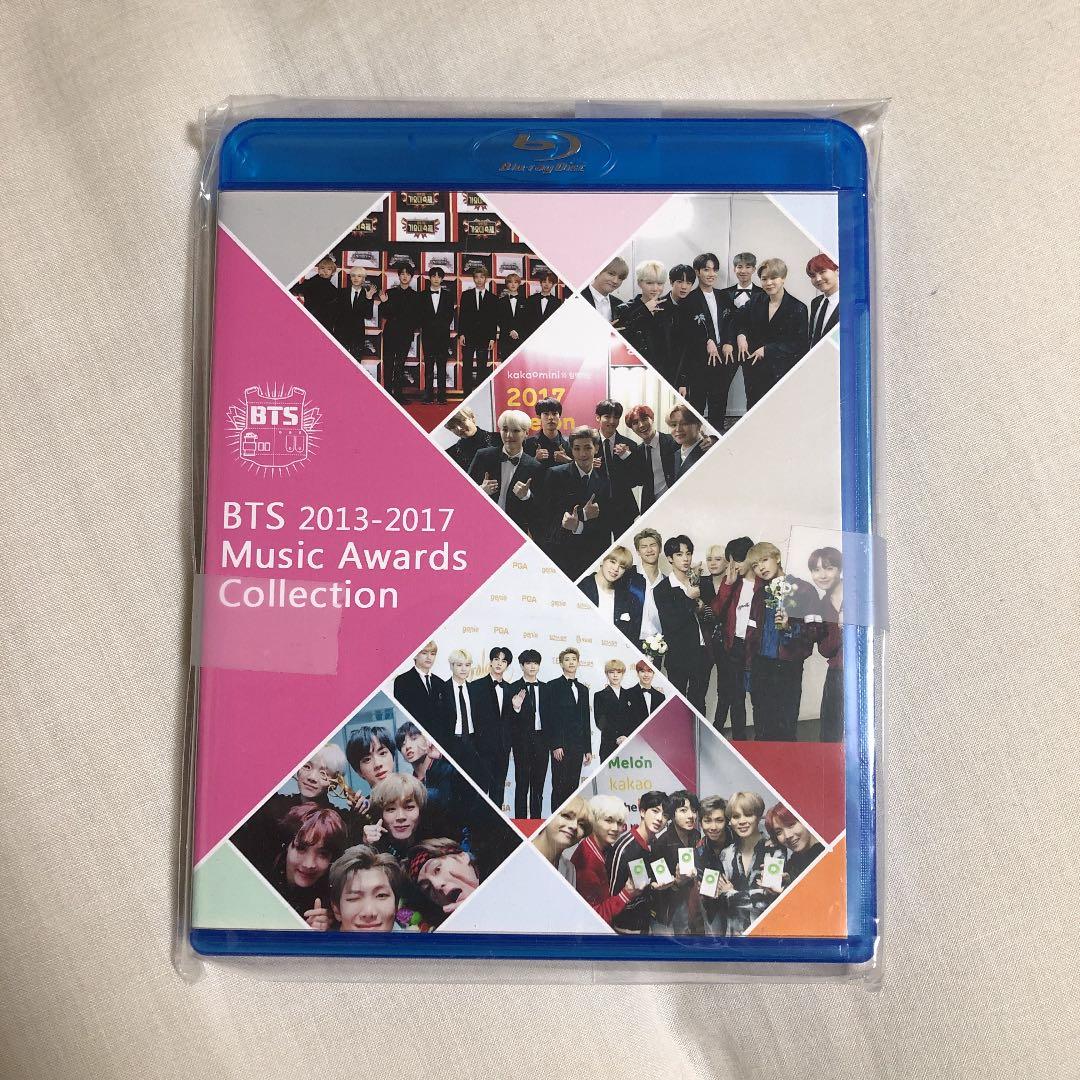BTS MEMORIES 2018 Blu-ray ブルーレイ 日本語字幕 - メルカリ