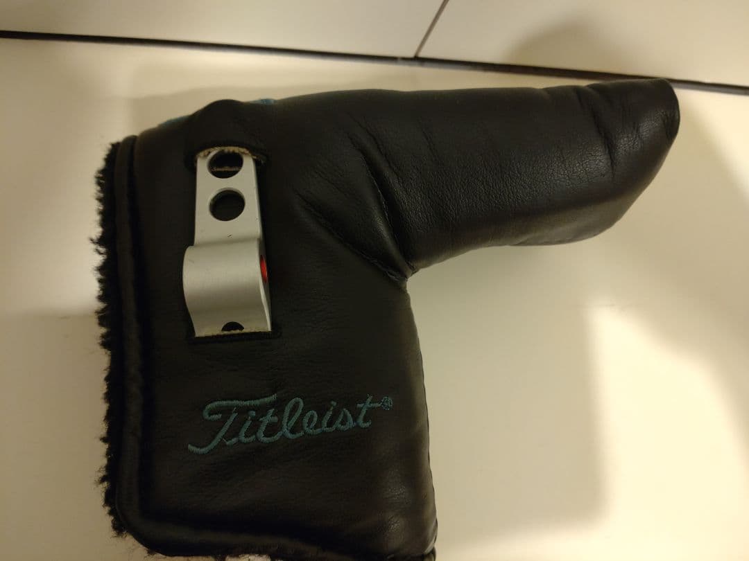 スコッティキャメロンX-prototypeNo.6 35インチ - メルカリ