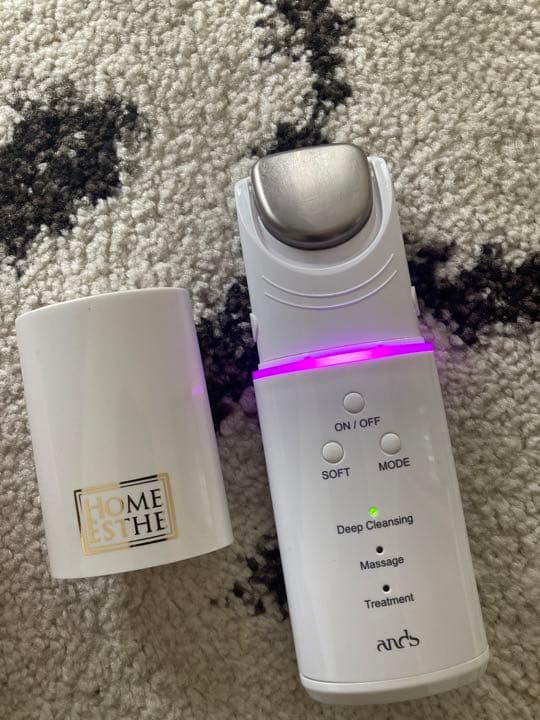 アンズコーポレーション　ホームエステ ディープクレンジング HOME ESTHE（ホームエステ）｜スキンケア｜ジョセフィン化粧品ー