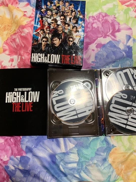 三代目のグッズ、DVD、CDまとめて出品します。