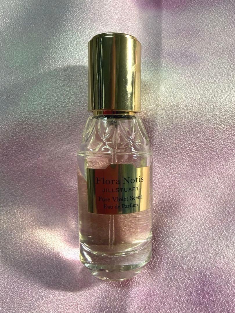 コスチュームナショナル サイバーガーデンオードトワレ &フローラ