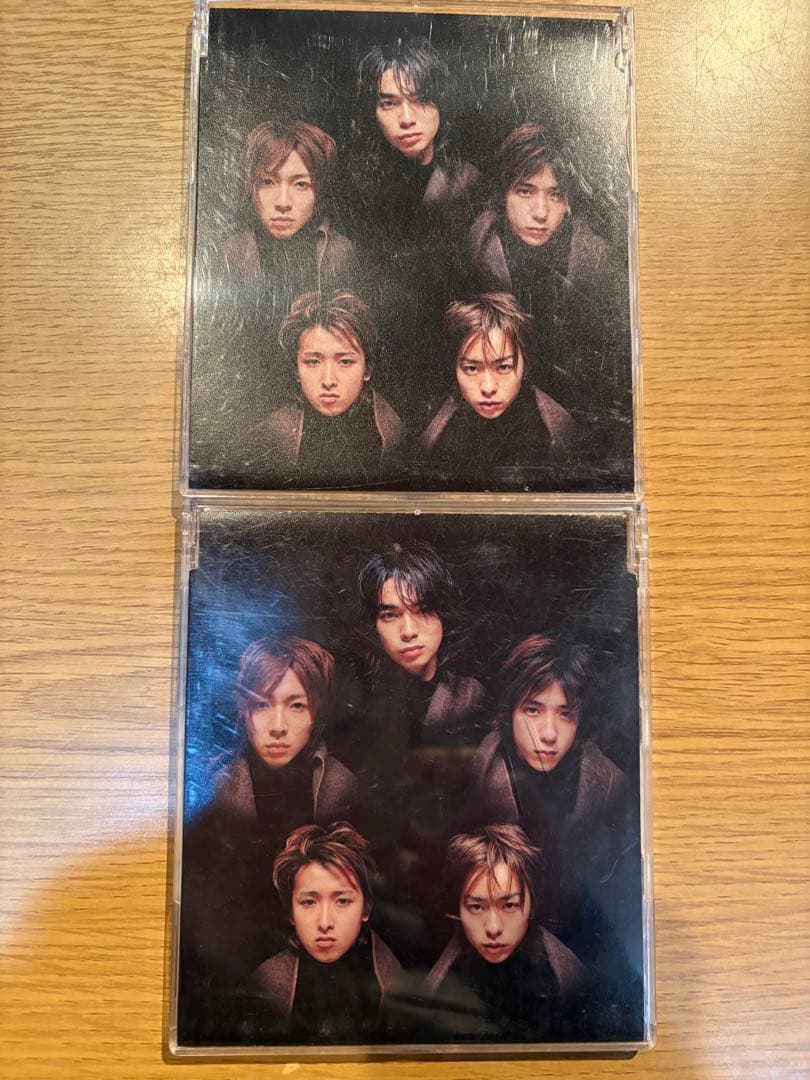 嵐 シークレットトーク 1 ご案内用ページ - メルカリ