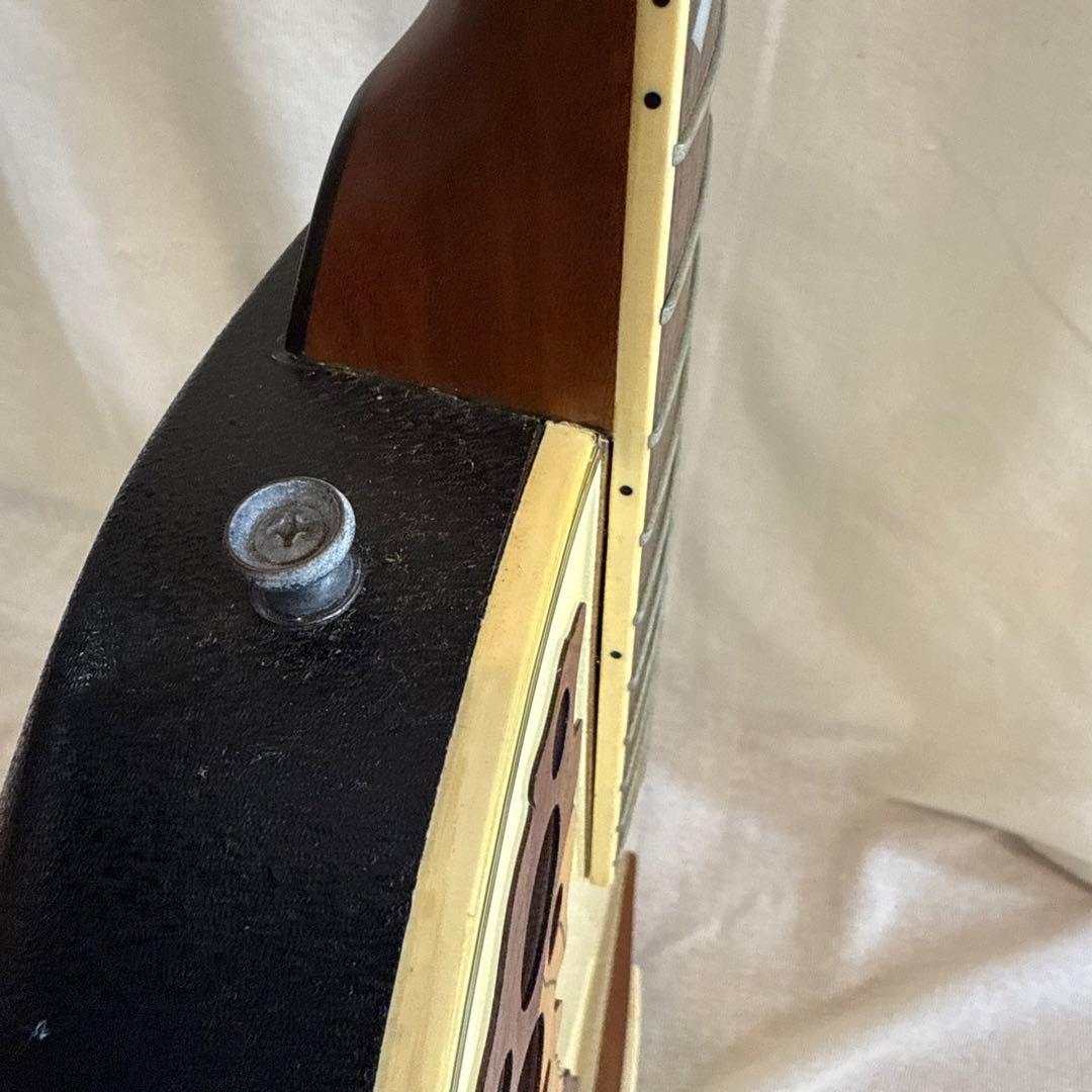 ジャンク品】Ovation Celebrity CP212 エレアコ ケース付 - メルカリ