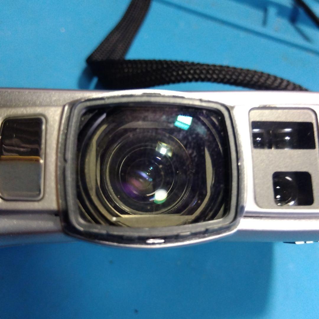 RICOH RDC-7S デジタルカメラ スマートメディア付き - メルカリ