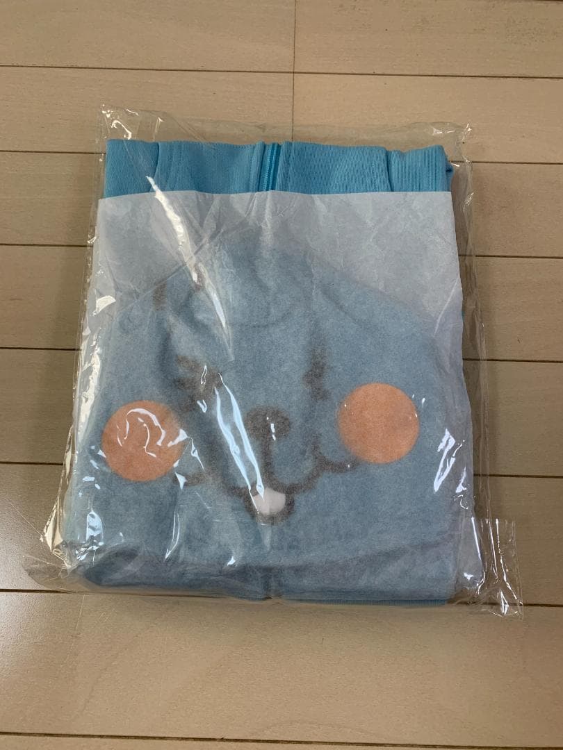 非売品】Qoo クー 親子パーカー 130cm＆Mサイズ 当選品 - メルカリ