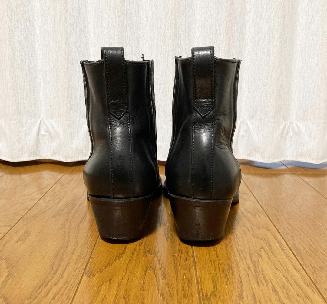 OUR LEGACY] CUBAN BOOT 42 キューバンブーツ - メルカリ