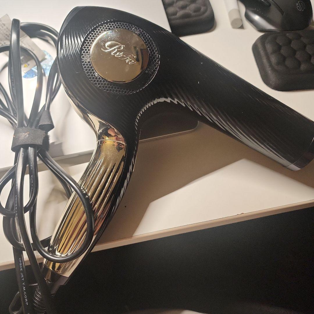 refa RE-AB03A ヘアドライヤー 1200W ジャンク MTG ReFa BEAUTECH DRYER RE-AB03A [ブラック] 価格比較 - 価格.com