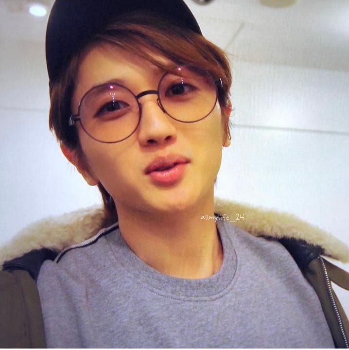 Nissy 西島隆弘 着用 サングラス メガネ - メルカリ