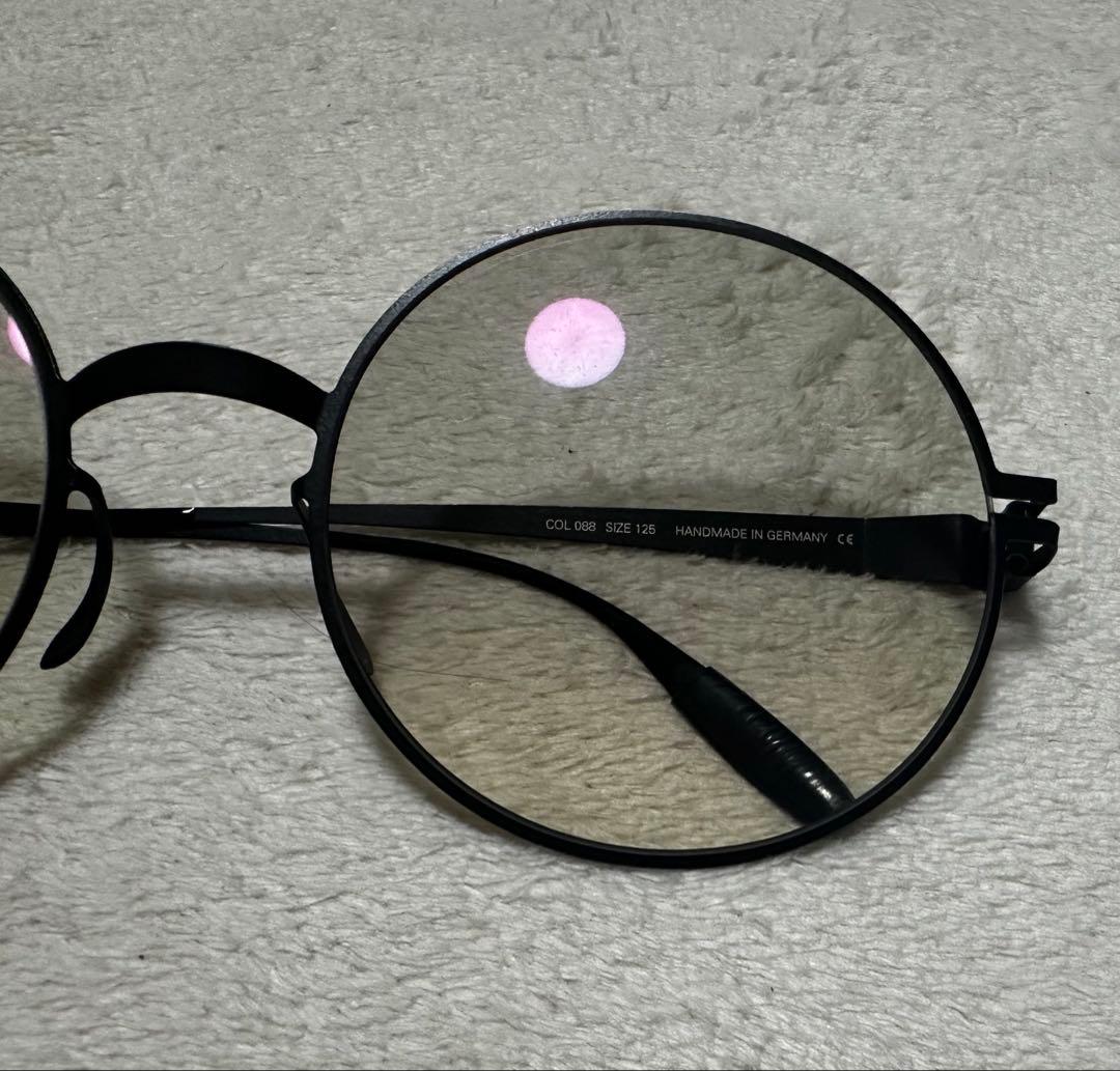 Nissy 西島隆弘 着用 サングラス メガネ - メルカリ