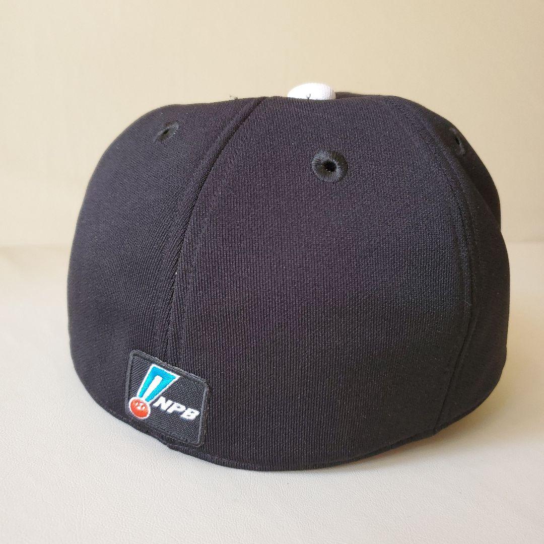 送料無料】阪神タイガース'09 NPB キャップ スラッガー 74,伊藤 敦規