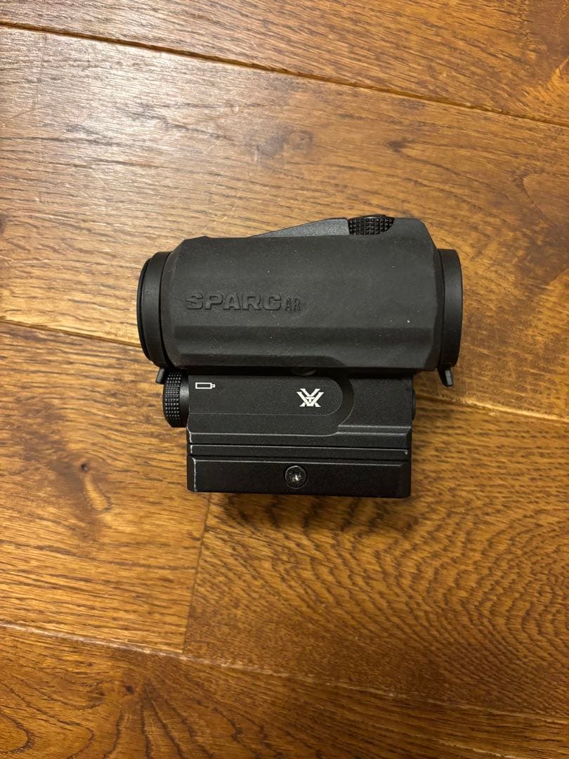 ア*イ様 VORTEX SPARC ARドットサイト ダットサイト 89式 Vortex Sparc AR Red Dot - Backcountry Supplies