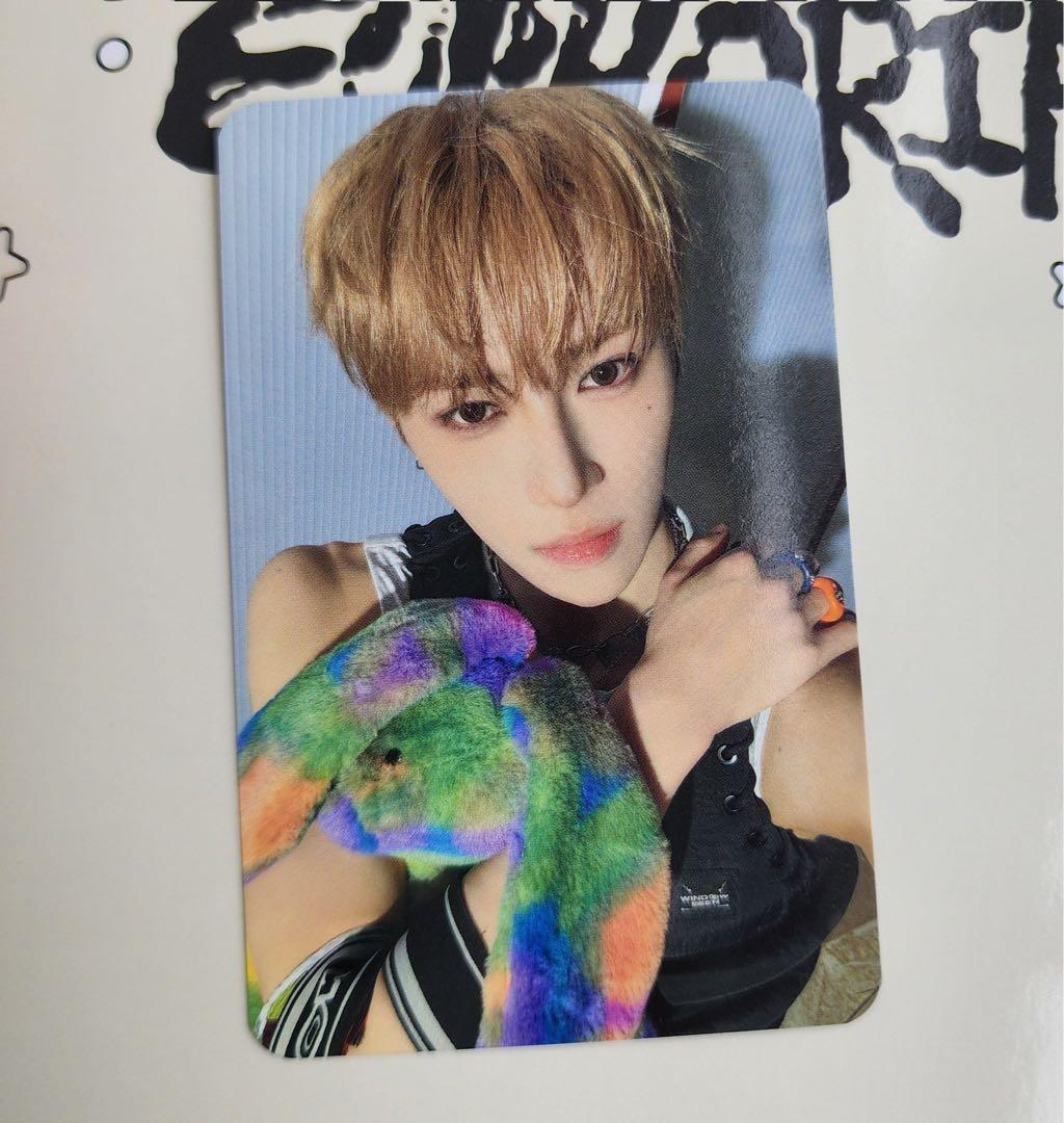 Alphadriveone ALD1 3週目 アルノ ジアハオ サノク トレカ - メルカリ