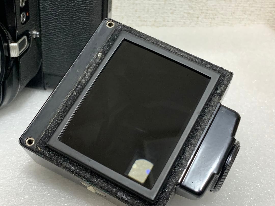 PENTAX 6x7 TAKUMAR 1:4.5/75Pentax 〓外観綺麗〓ペンタックス 6×7