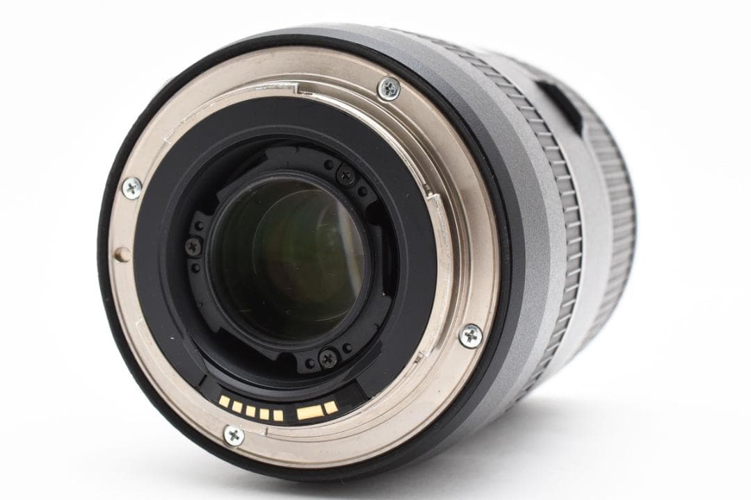 タムロン TAMRON 28-300m F3.5-6.3 VC PZD キヤノン