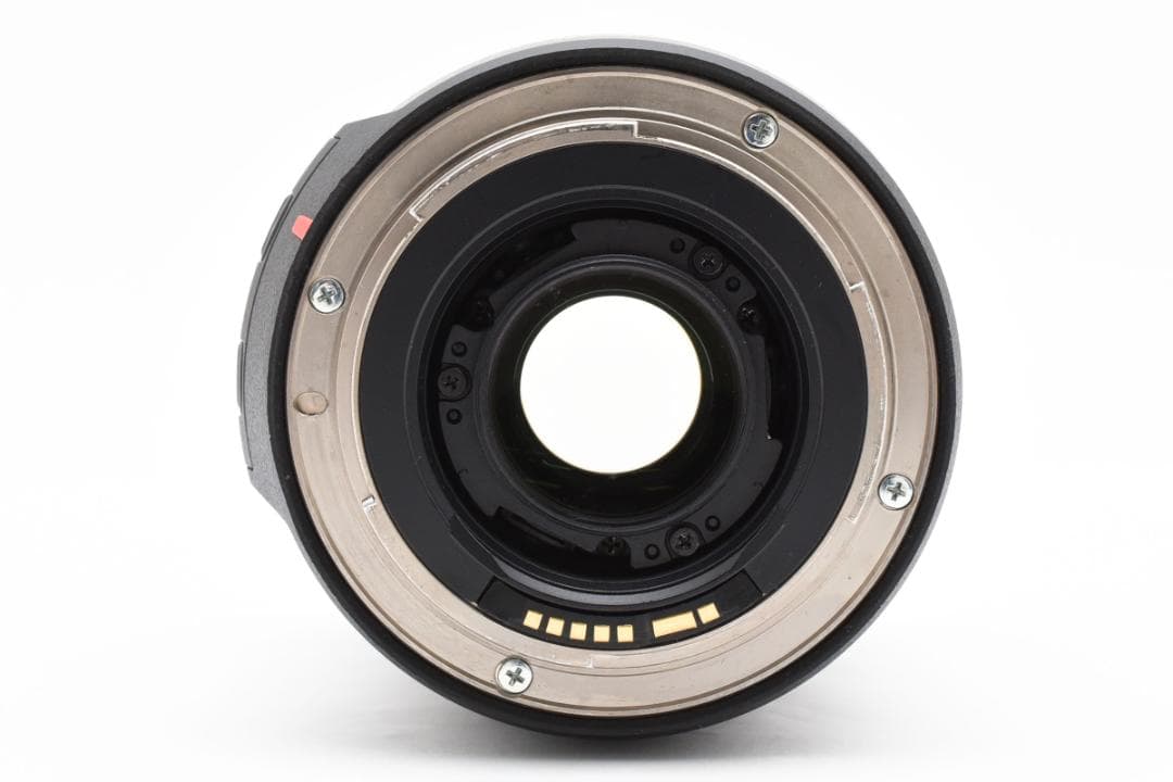 タムロン TAMRON 28-300m F3.5-6.3 VC PZD キヤノン