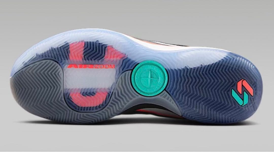 ナイキ ジョーダン ルカ4 PF Nike Luka4 PF 26.5cm