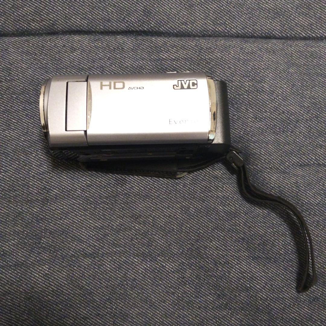 JVC Everio GZ-HM450 ビデオカメラ 本体 - メルカリ
