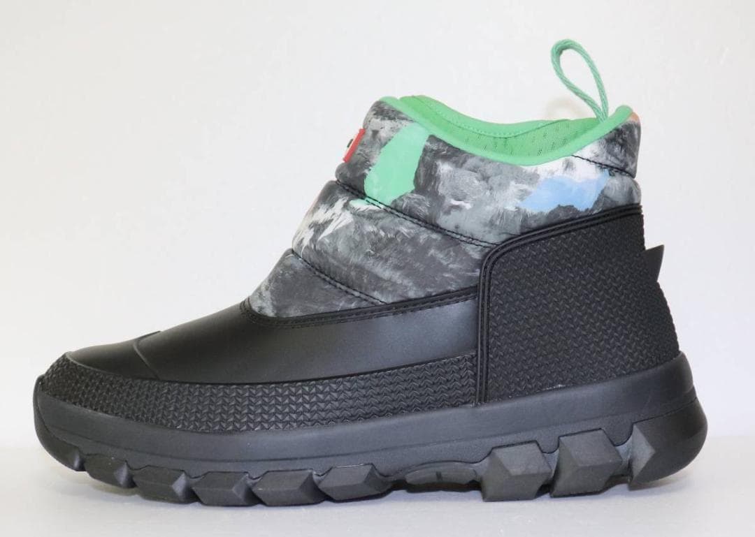 定価17600 新品 本物 HUNTER JP26 靴 ブーツ 420 - メルカリ