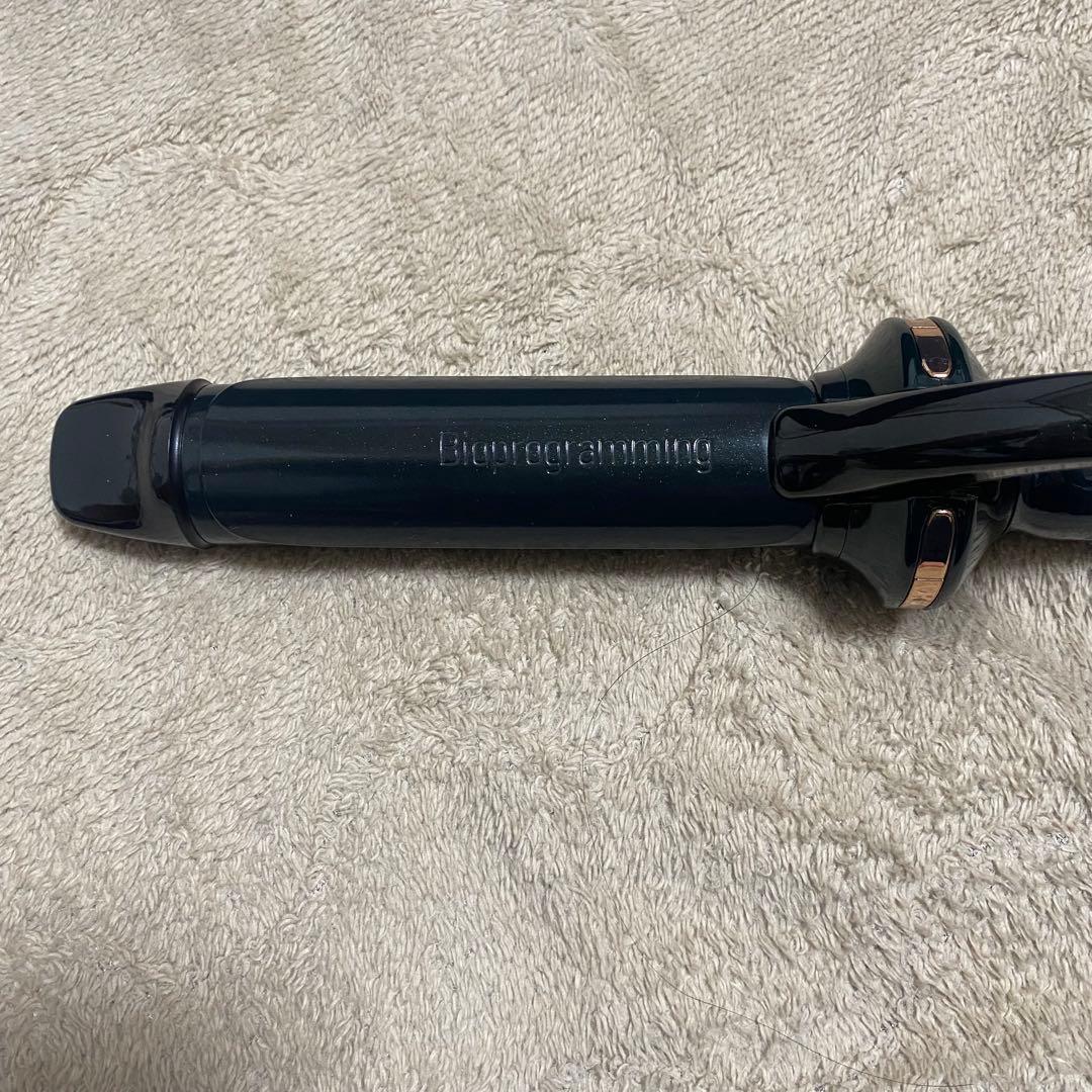 ヘアビューロン 7D Plus 34.0mm