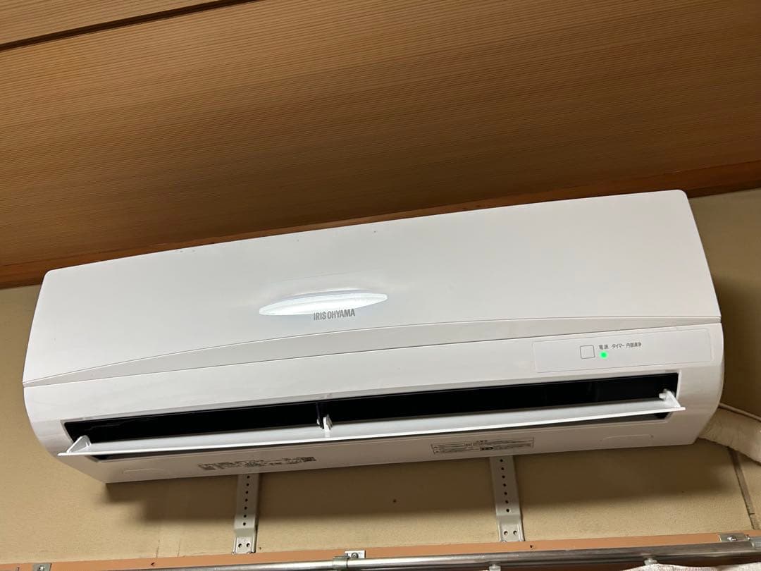 アイリスオーヤマ IUF-2823 エアコン本体 アイリスオーヤマ IUF-2823 エアコン本体 1783 アイリスオーヤマ【IRR