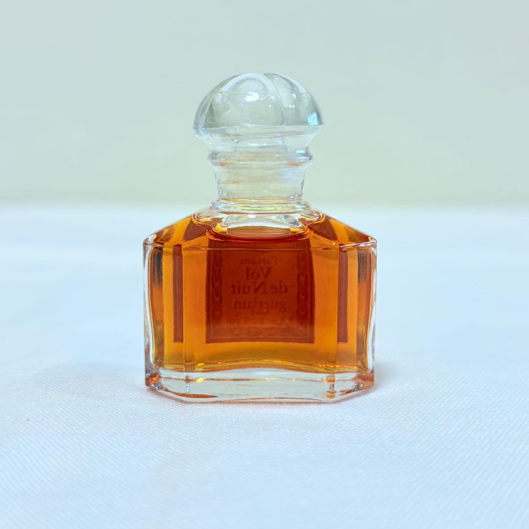 ねずみたち新品　ゲラン ヴォルドニュイ 夜間飛行 パルファム　7.5ml