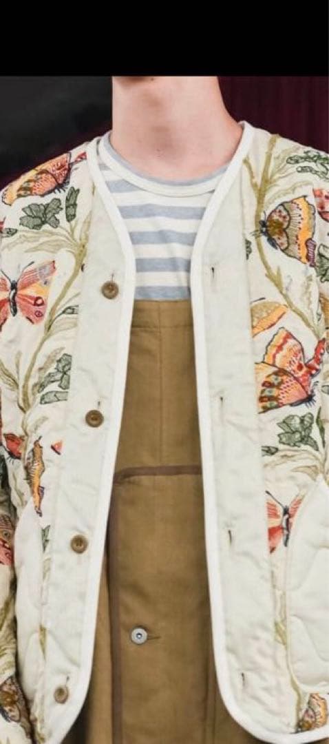 26ss ジュンヤワタナベマン コレクション使用 オーバーオール - メルカリ