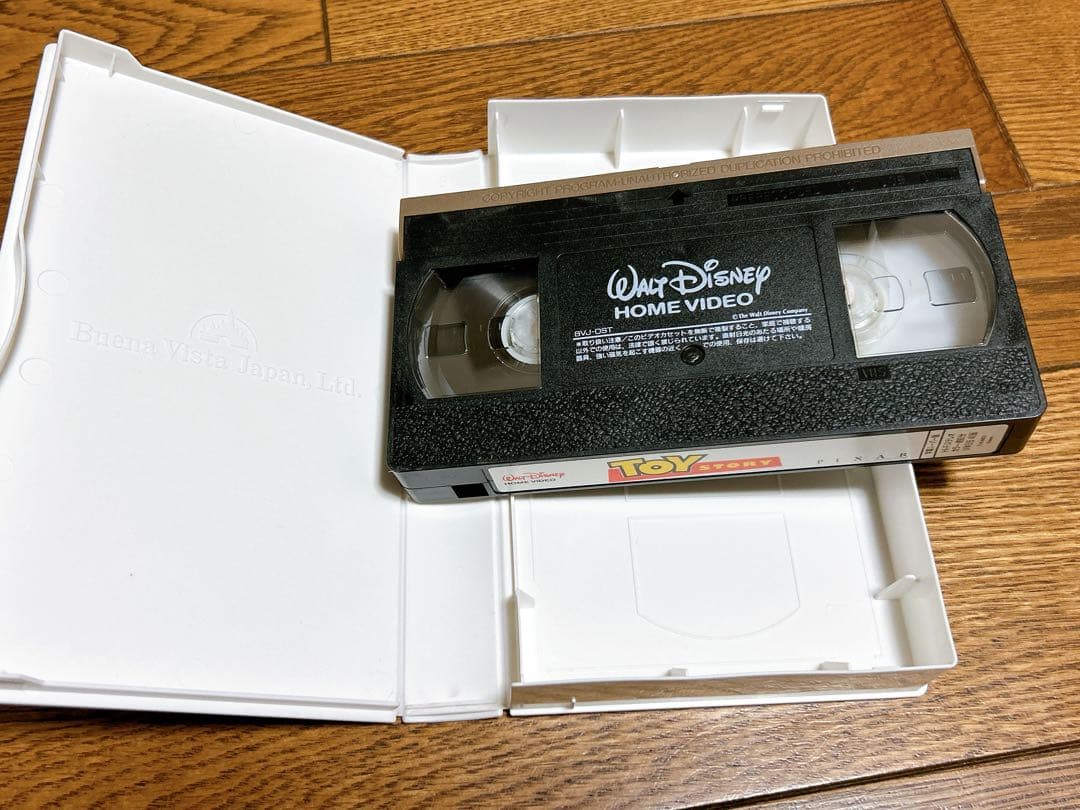 ディズニービデオテープ11 本セットバラ売り不可 VHS - メルカリ