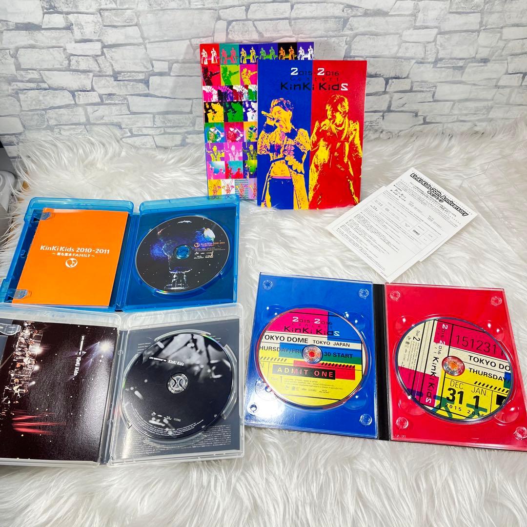 KinKi Kids DVD Blu-ray 堂本剛 堂本光一 - メルカリ