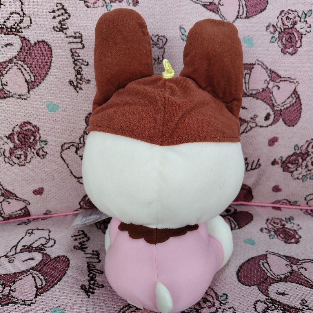 サンリオ ハローキティ 明治製菓 UFOキャッチャー アポロ コラボ レア