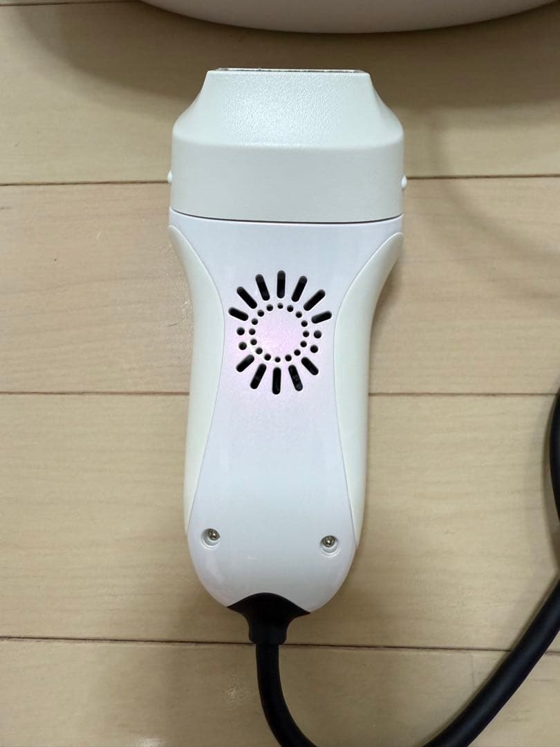 【冬がオススメ】KE-NON 高感度ホームエステシステム Ver.7.1