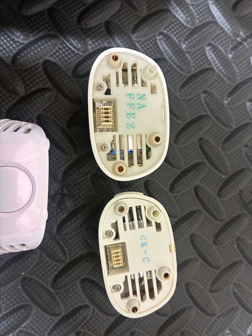 ケノン ke-non 8.4J 美容機器 脱毛器 カートリッジ二種 ストロング