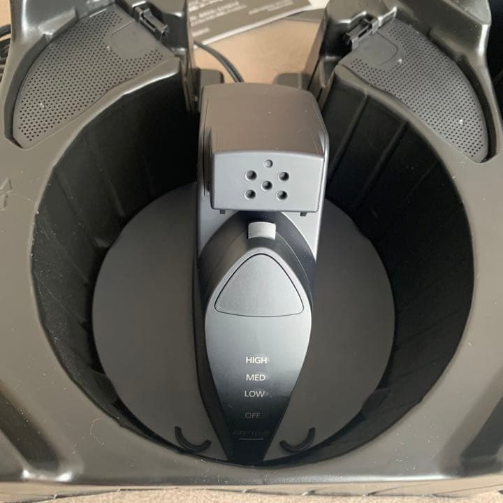 パナソニックビューティープレミアム　ブースターマスク Panasonic / プレミアム ブースターマスク EH-XM10の公式商品情報