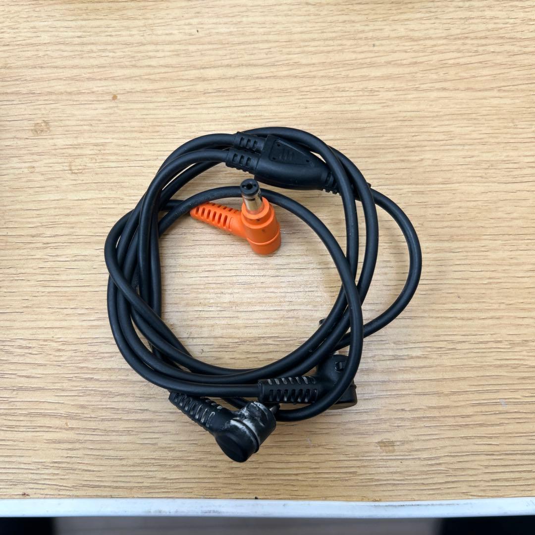 Burtle AZ-2203 空調服用冷却システム