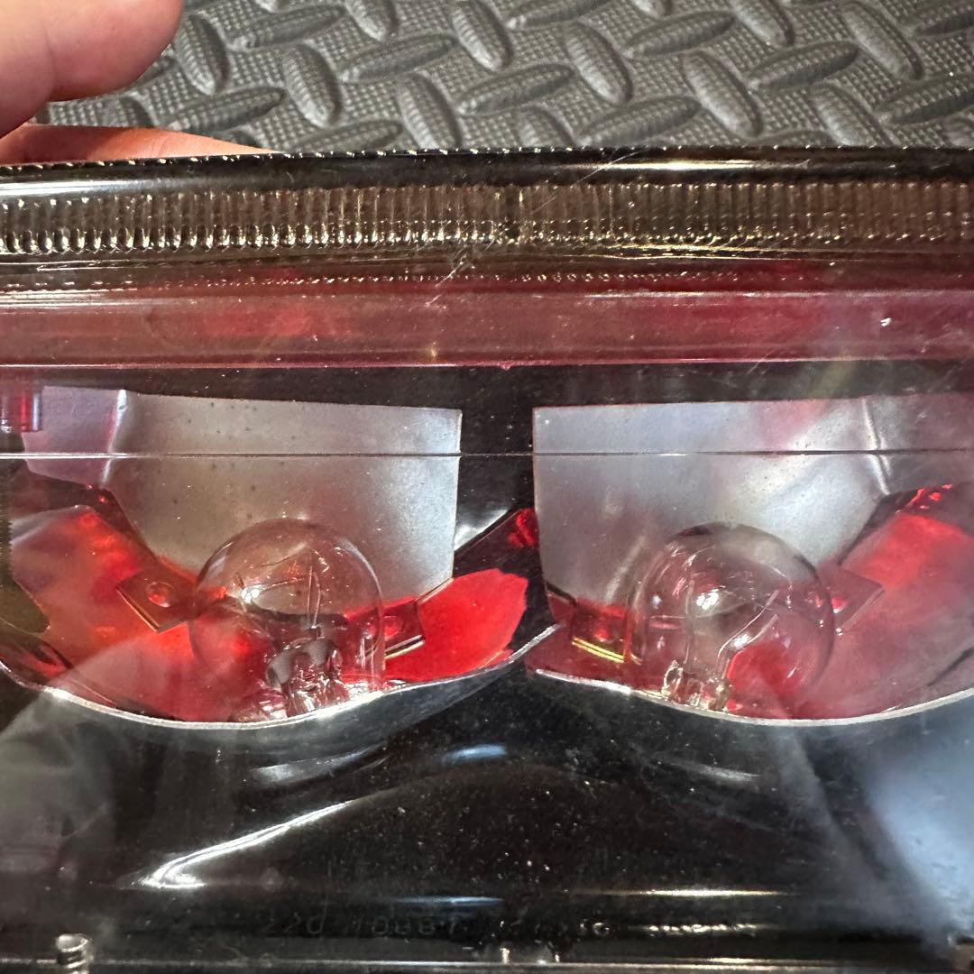 gpz400f/z400gp テールランプ KA-937 - メルカリ