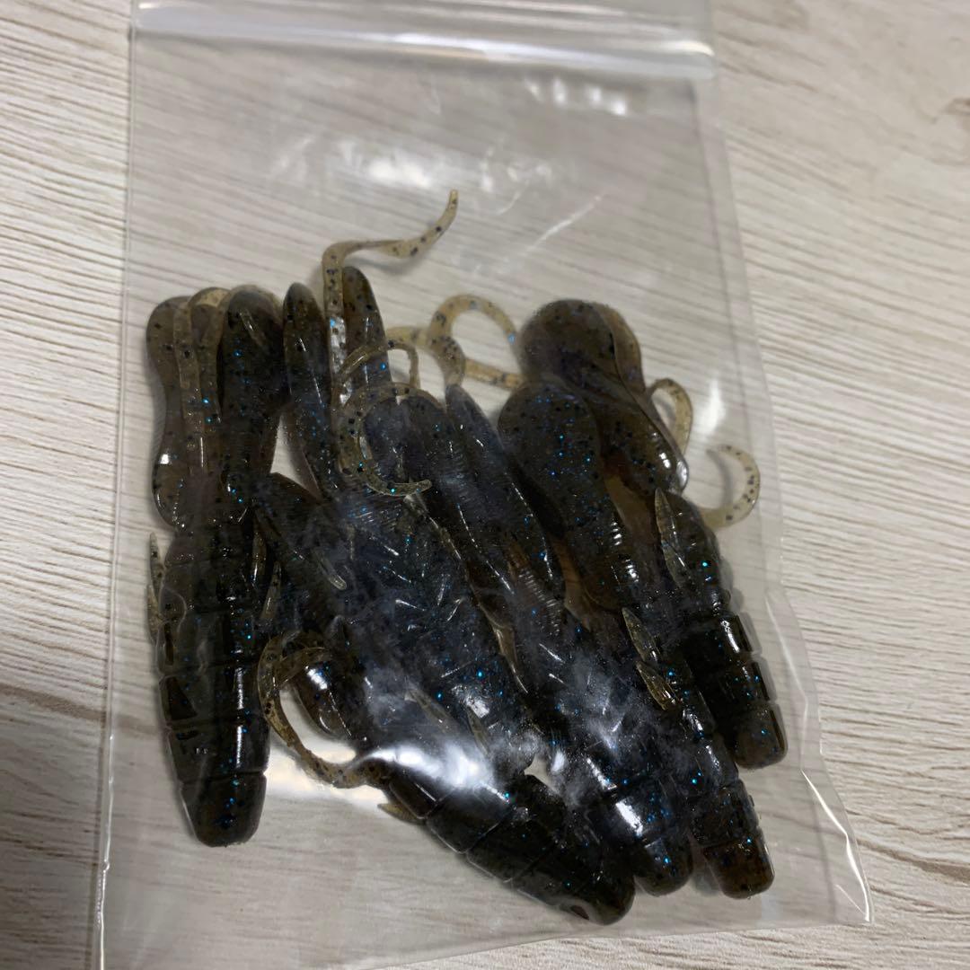 レヴォニック&人気ルアー&ワーム まとめ売り！！！ 人気ルアーとワーム